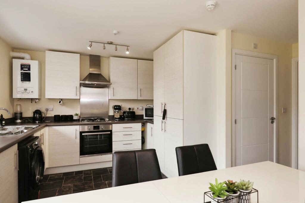 Additional image 6 of Laxton Way, Bidford-on-Avon, Alcester, Warwickshire, B50