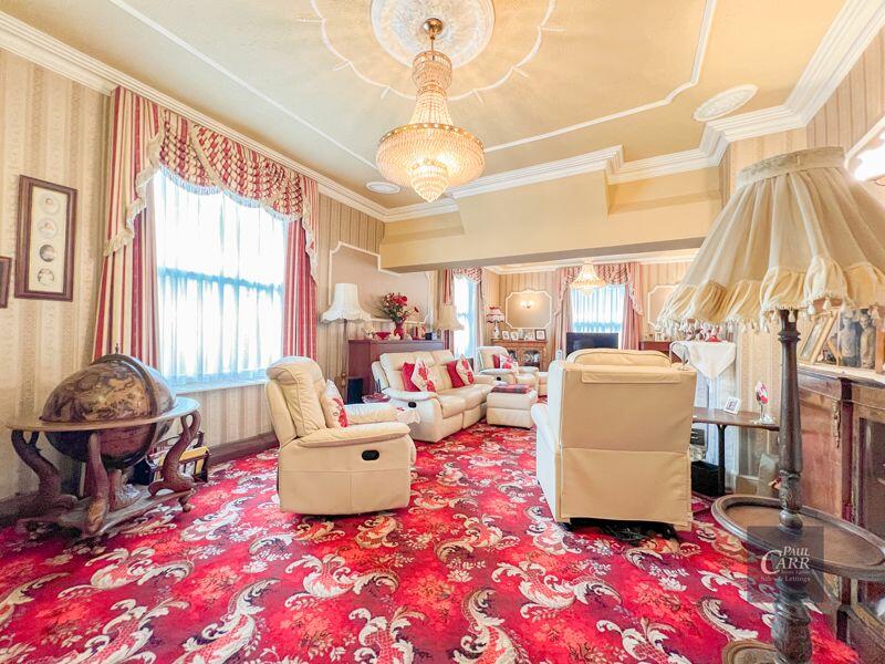 Additional image 5 of Parkfield House, Watling Street, Two Gates, Tamworth, B77 1HW