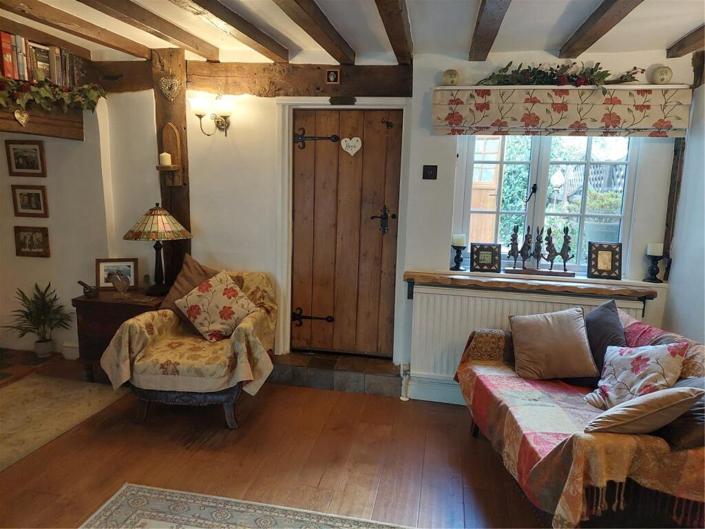 Additional image 8 of Hill Cottages, Farthing Lane, Curdworth, Sutton Coldfield, B76