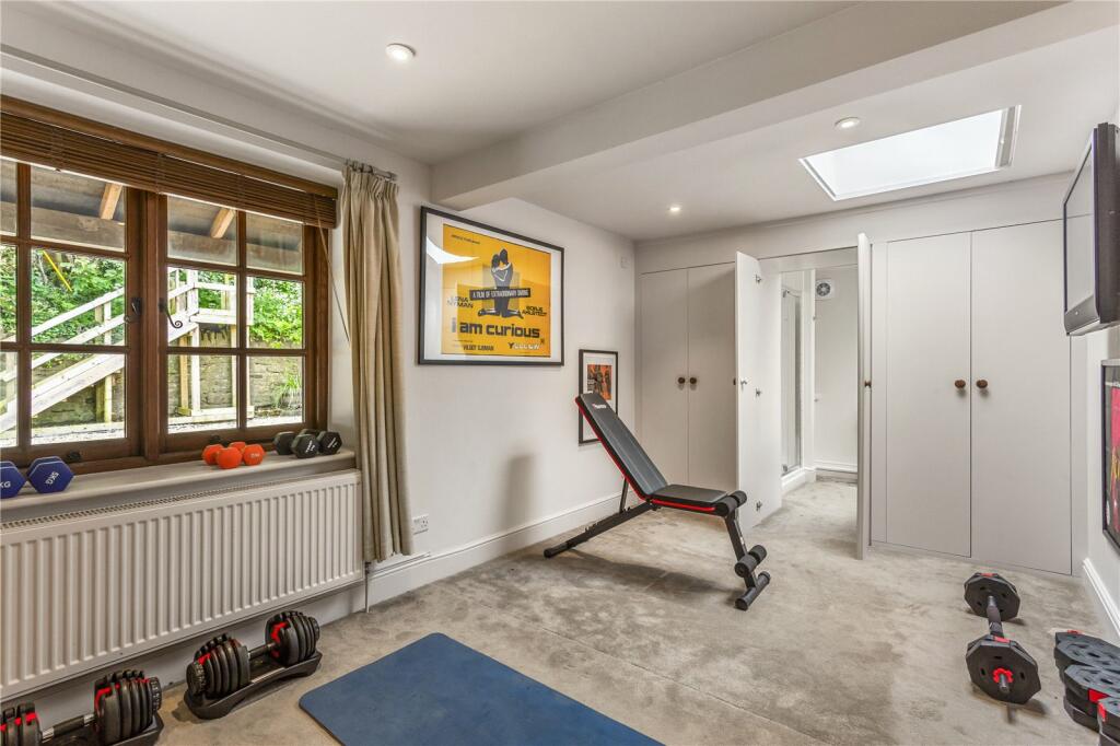 Additional image 24 of Horseshoe Lodge, Stubbs Lane, Beckington, Frome, BA11