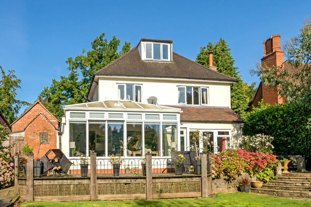 Additional image 20 of Rednal Road, Birmingham, B38