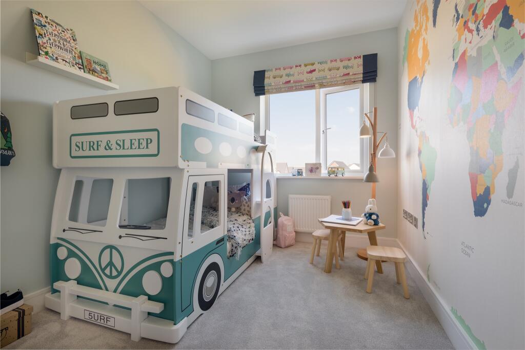 Additional image 7 of West Works, Rednal, Birmingham