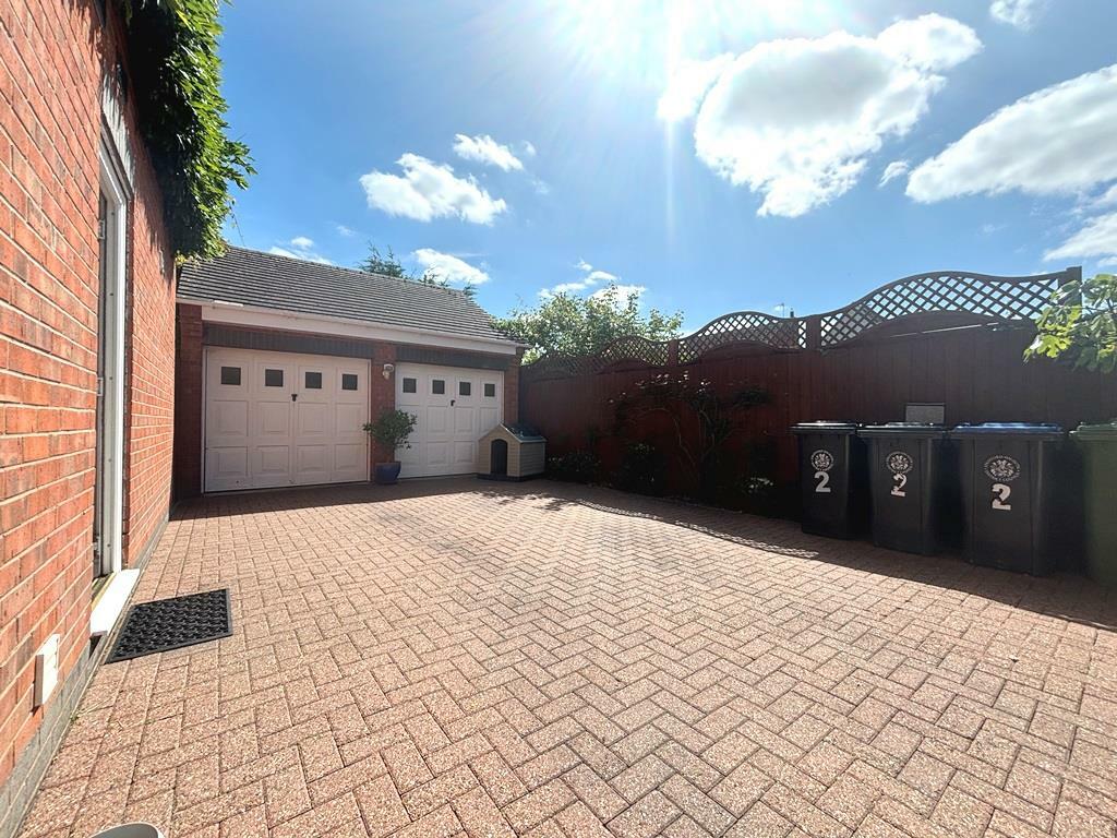 Additional image 7 of Stepping Stones, Bidford-On-Avon, Alcester