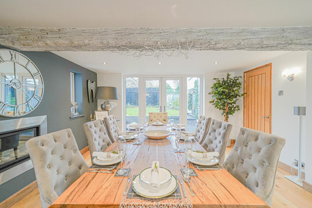 Additional image 11 of Four Ashes Road, Dorridge, B93