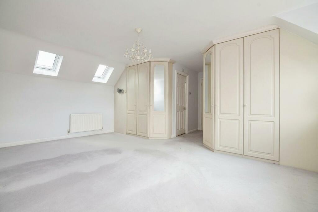 Additional image 10 of Whitefields Gate, Solihull, West Midlands