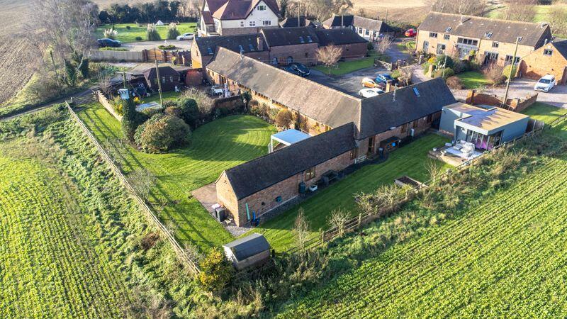 Additional image 54 of The Old Stables, Slateley, Tamworth, B78 2EW