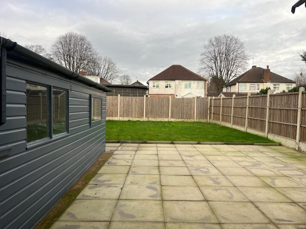 Additional image 9 of Bucklands End Lane, BIRMINGHAM