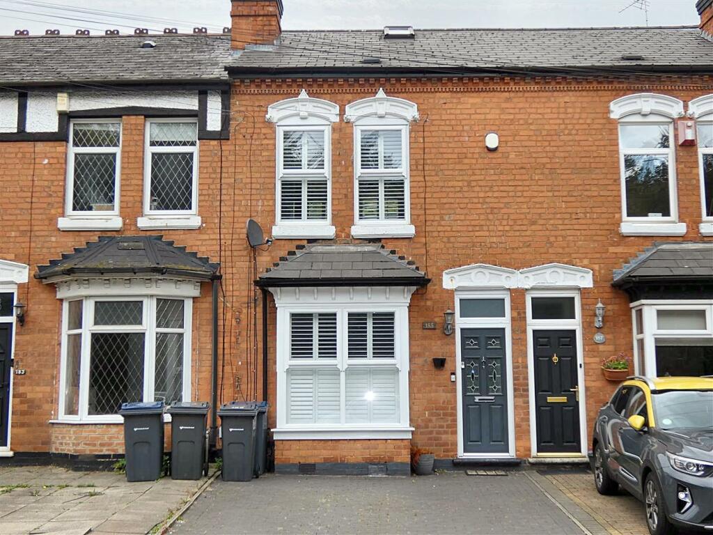 Additional image 22 of Chester Road, Sutton Coldfield