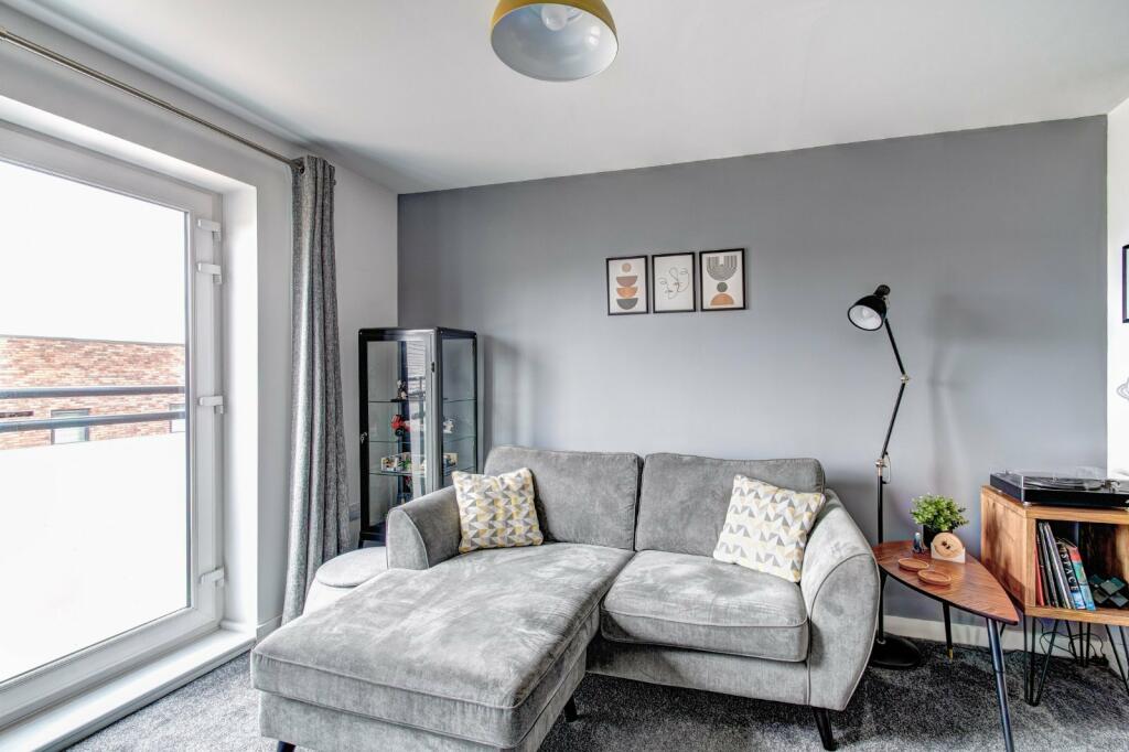 Additional image 9 of Elm Road, Blythe Valley Park, Shirley, Solihull, B90