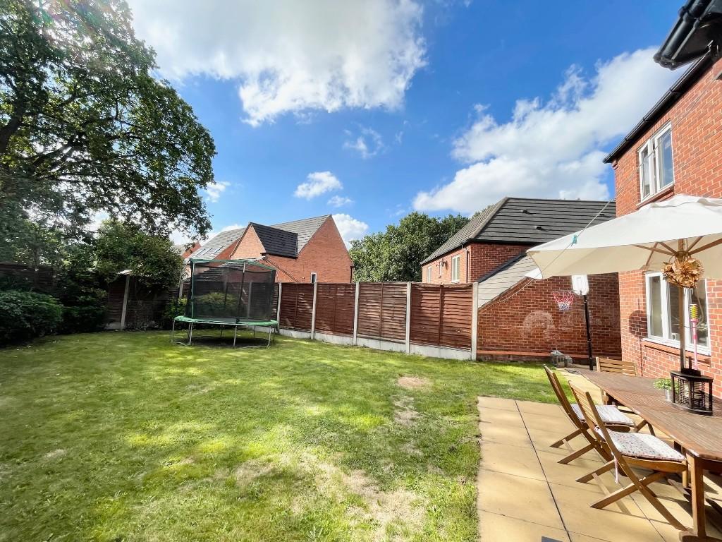 Additional image 24 of Fish Ponds Way, Birmingham, B43