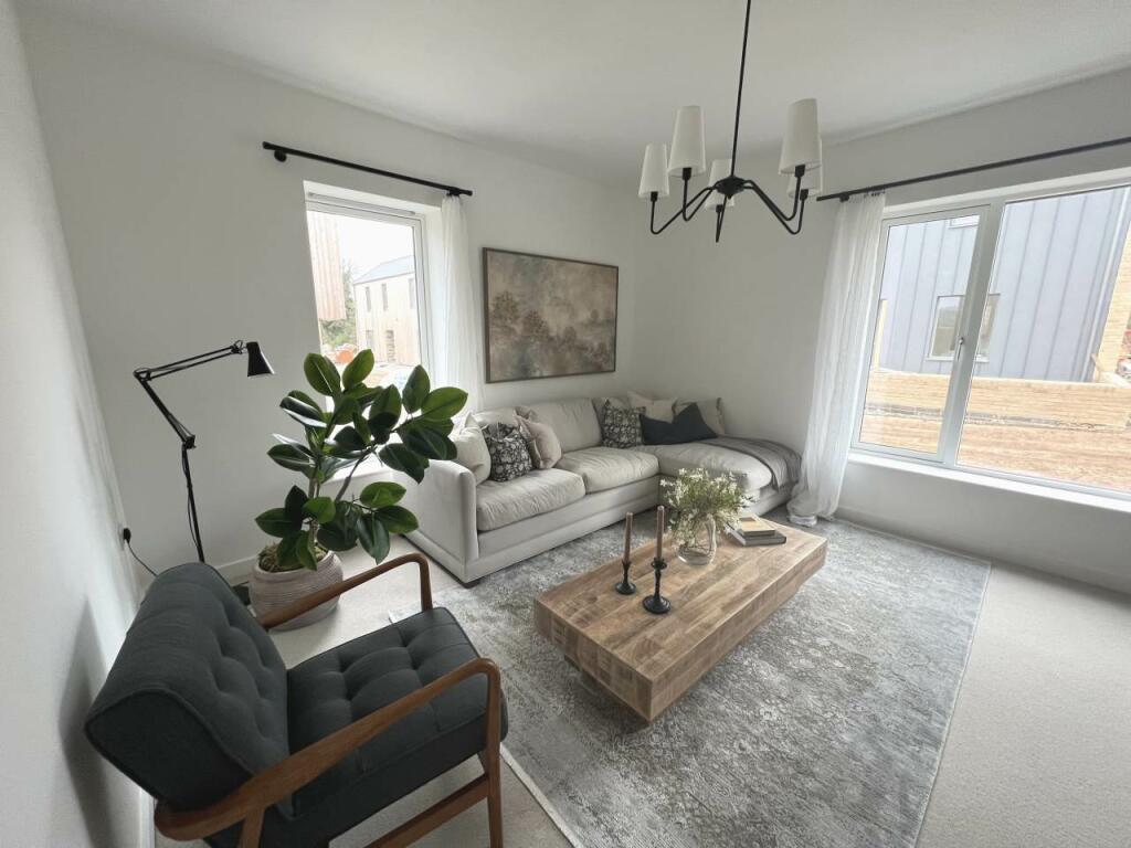 Additional image 8 of The Barn Garden ,  Great Elm, Nr Frome