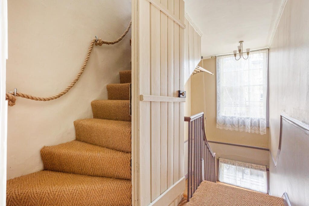 Additional image 11 of Walcot Buildings, Bath, BA1