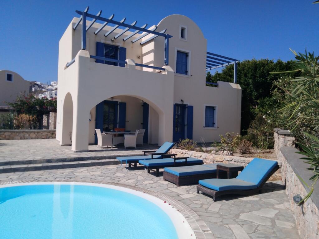 Additional image 2 of Cyclades islands, Santorini, Akrotiri, Greece