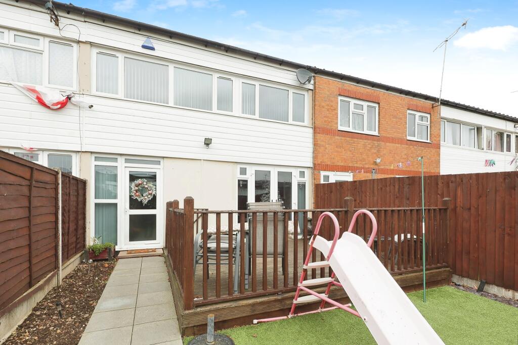 Additional image 16 of Montrose Drive, Birmingham, West Midlands, B35