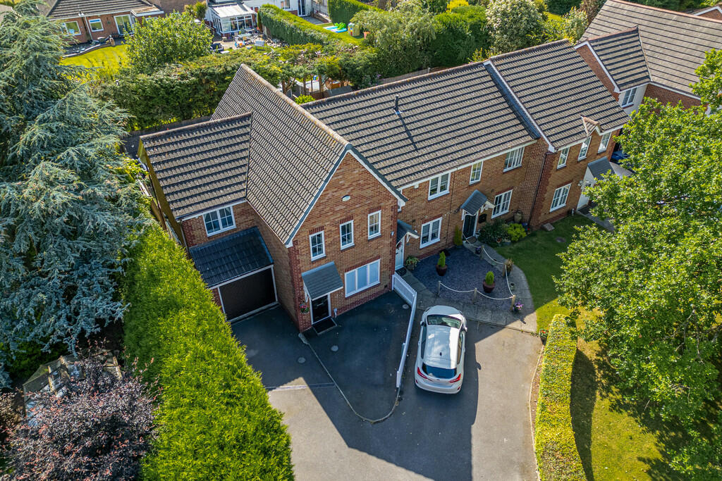 Additional image 25 of Water Mill Crescent, Walmley