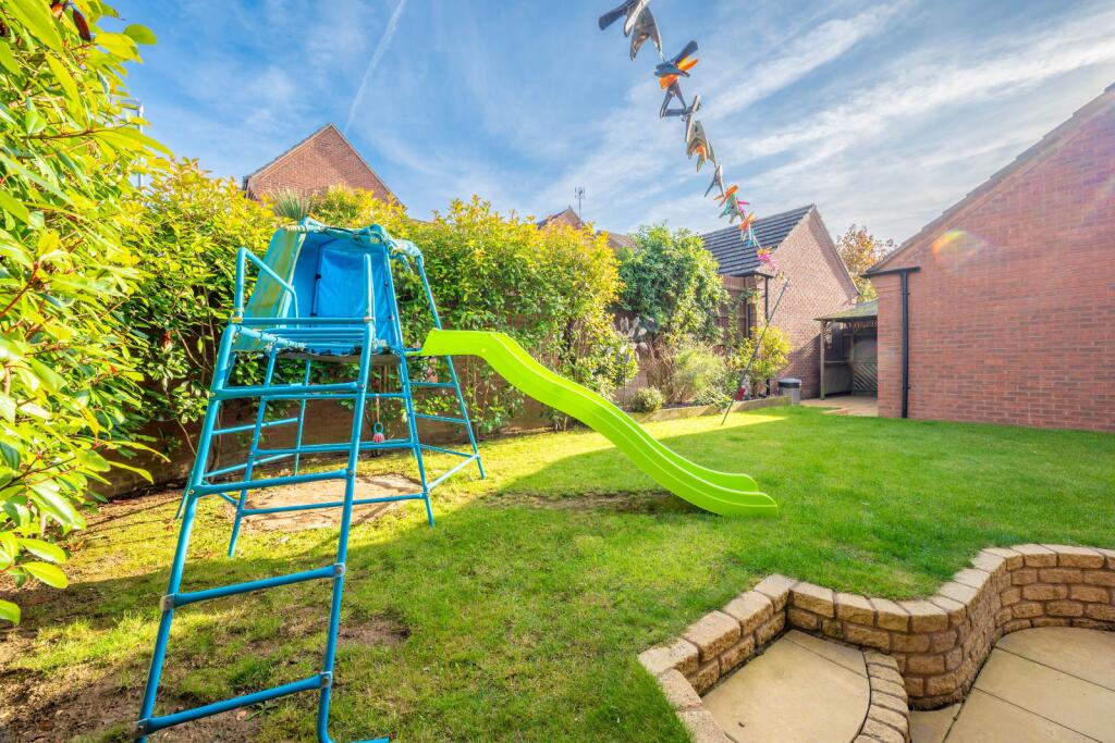 Additional image 26 of Morrey Close, Wythall, Birmingham, B47 6AQ