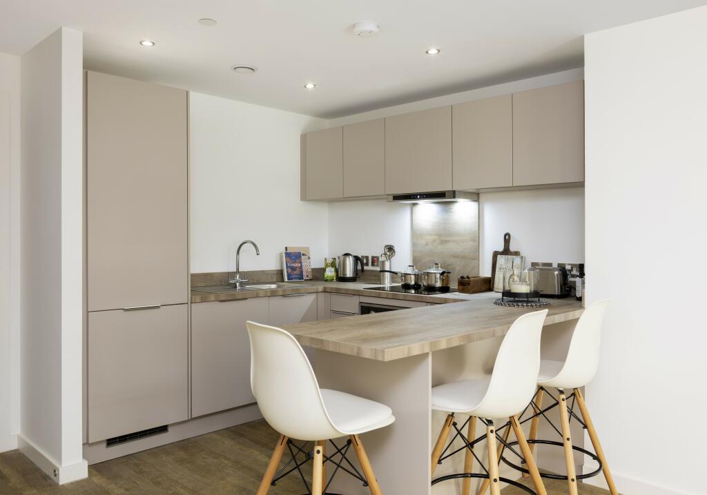 Additional image 12 of Allegro Living, Exchange Square.