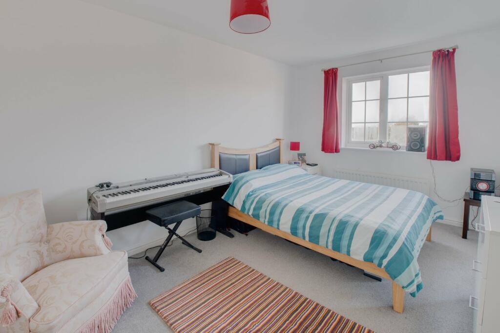 Additional image 5 of Marlgrove Court, Marlbrook, Bromsgrove, Worcestershire, B61