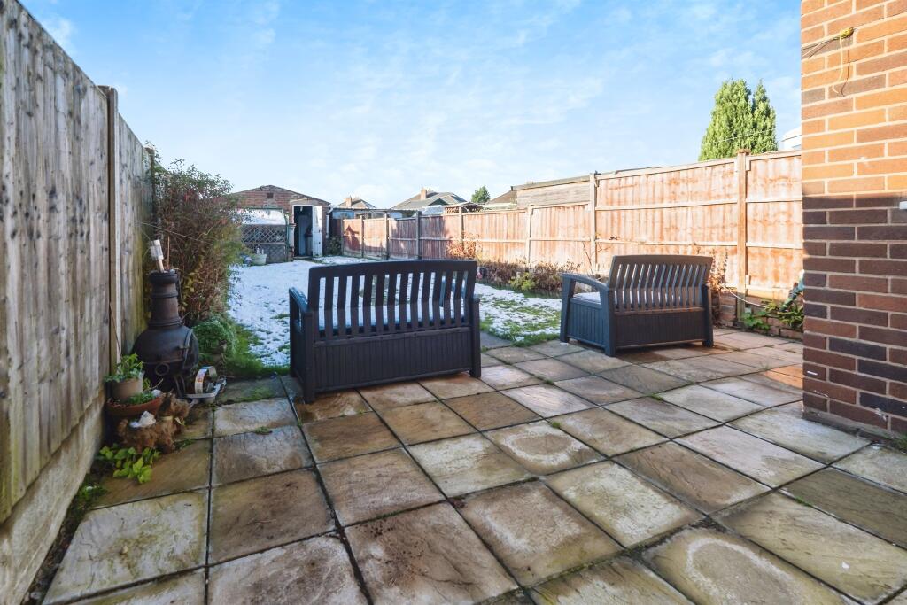 Additional image 15 of Hembs Crescent, Birmingham