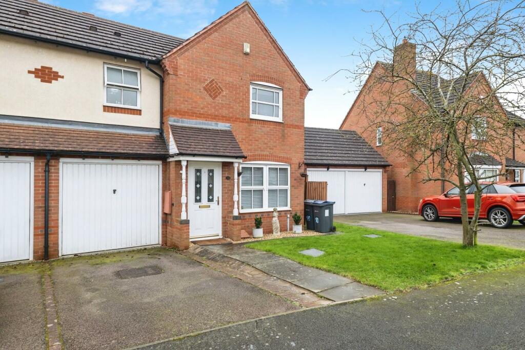 Additional image 17 of Plantation Drive, Sutton Coldfield