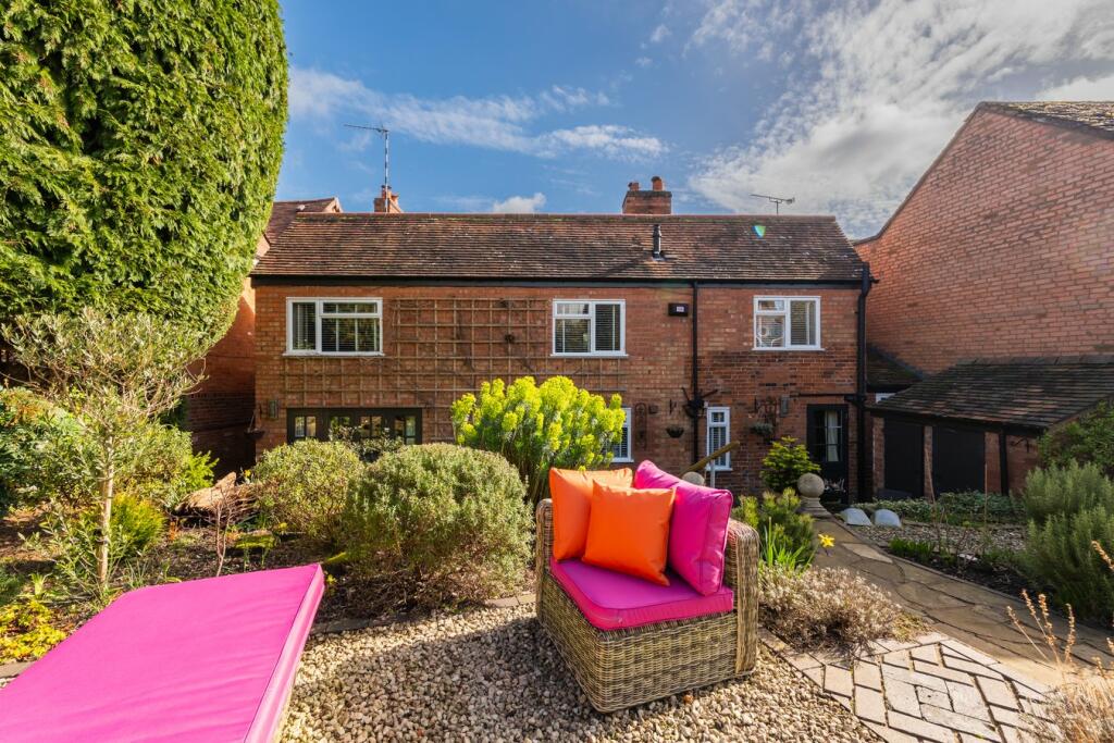 Additional image 39 of High Street, Henley-in-Arden, Warwickshire, B95