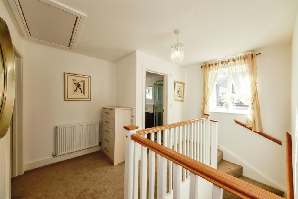 Additional image 9 of Chapel Drive, Birmingham