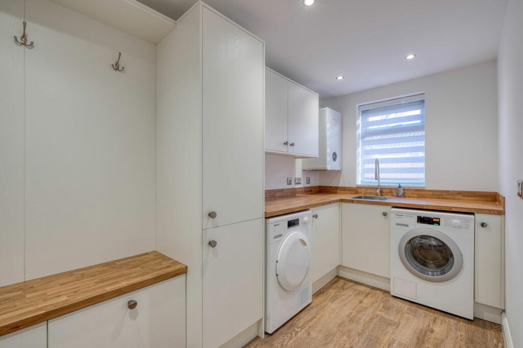 Additional image 8 of Oak Tree Lane, Cookhill, Alcester B49 5LH