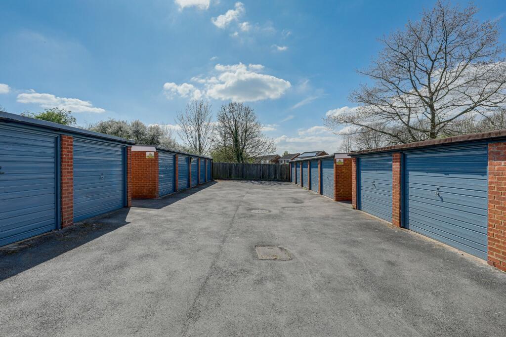 Additional image 14 of St. Lawrence Close, Knowle, B93