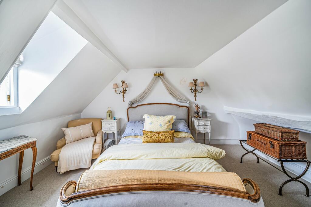 Additional image 18 of Trinity Parade, Goulds Ground, Frome, BA11