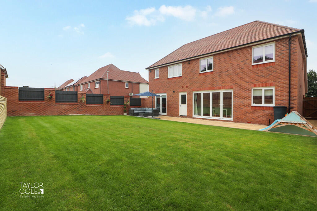 Additional image 34 of Hopton Close, Amington