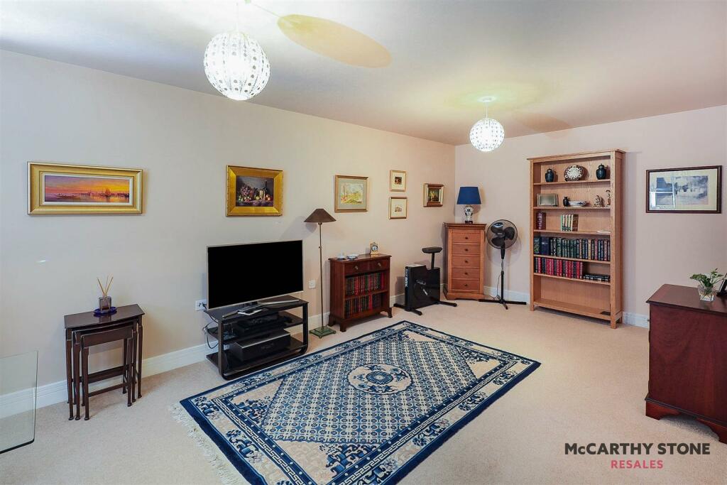 Additional image 4 of Dugdale Court, Coventry Road, Coleshill, Birmingham