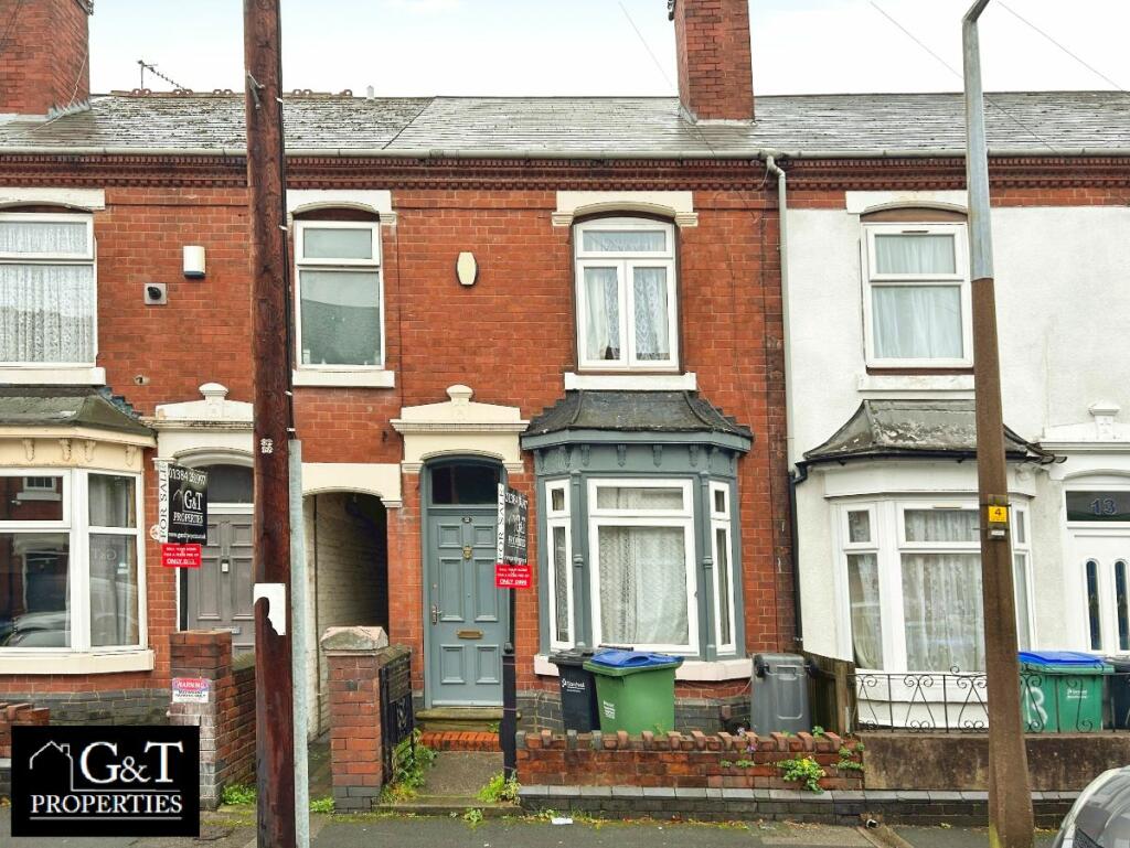 Additional image 10 of Haden Road, Cradley Heath