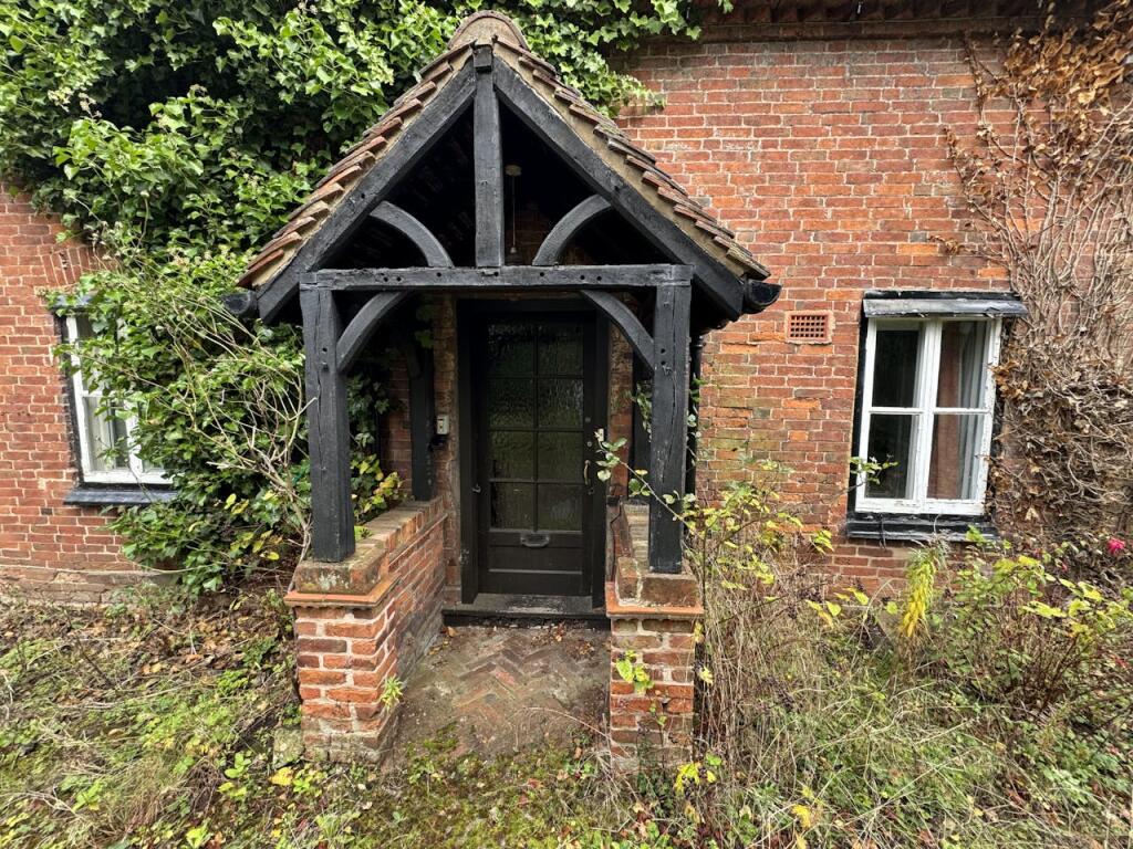 Additional image 9 of Colebrook Priory, 330-332a Priory Road, Shirley, Solihull, B90 1BQ