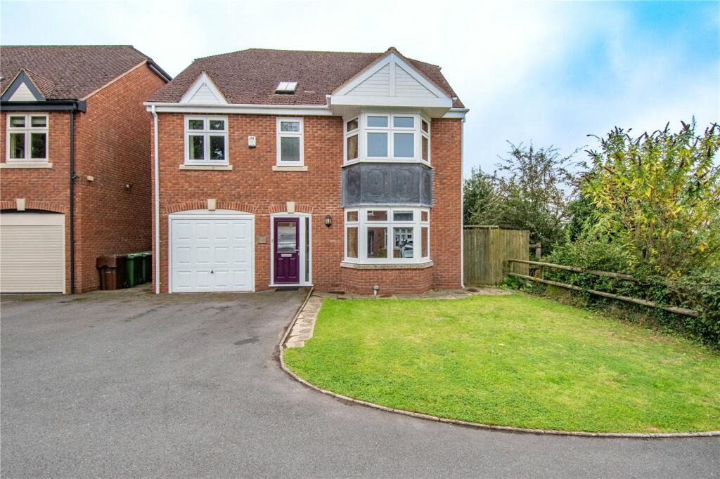 Additional image 27 of Birmingham Road, Lydiate Ash, Bromsgrove, Worcestershire, B61