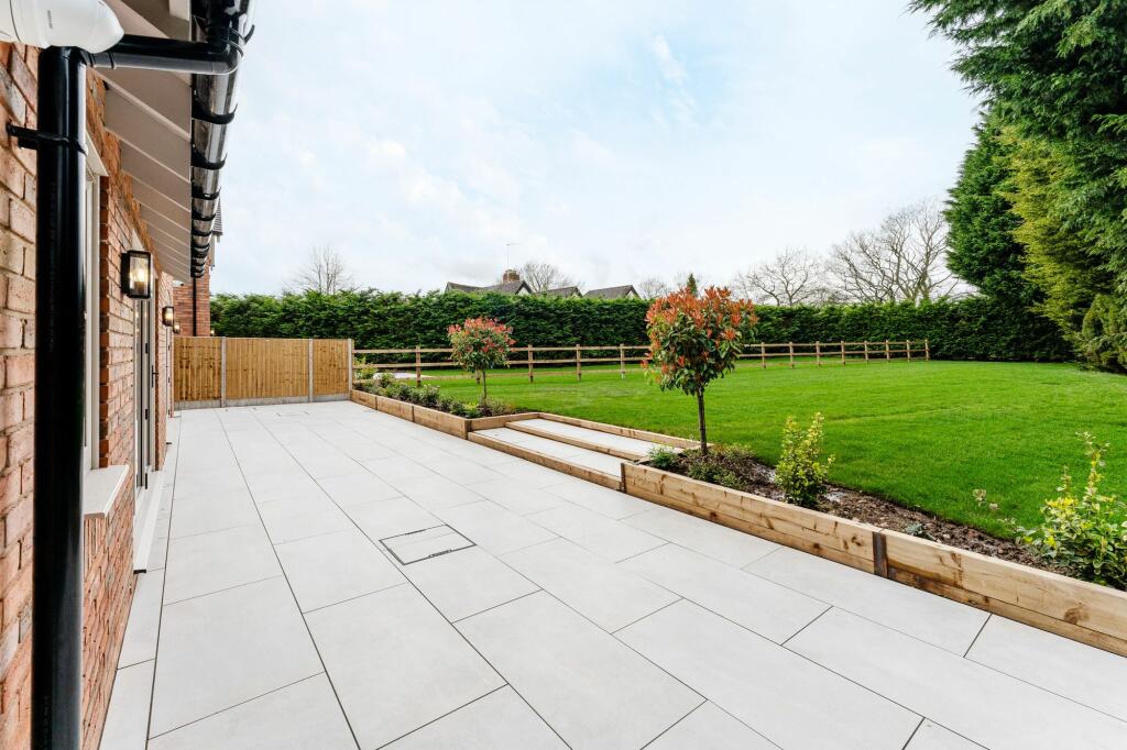 Additional image 32 of Earlswood Common, Earlswood, B94