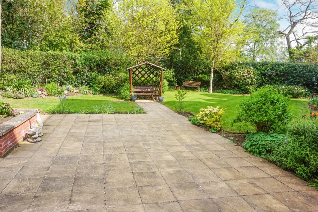 Additional image 10 of College Road, Bromsgrove, B60