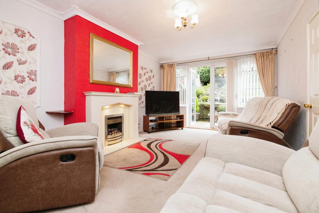 Additional image 23 of Silver Innage, Halesowen, B63