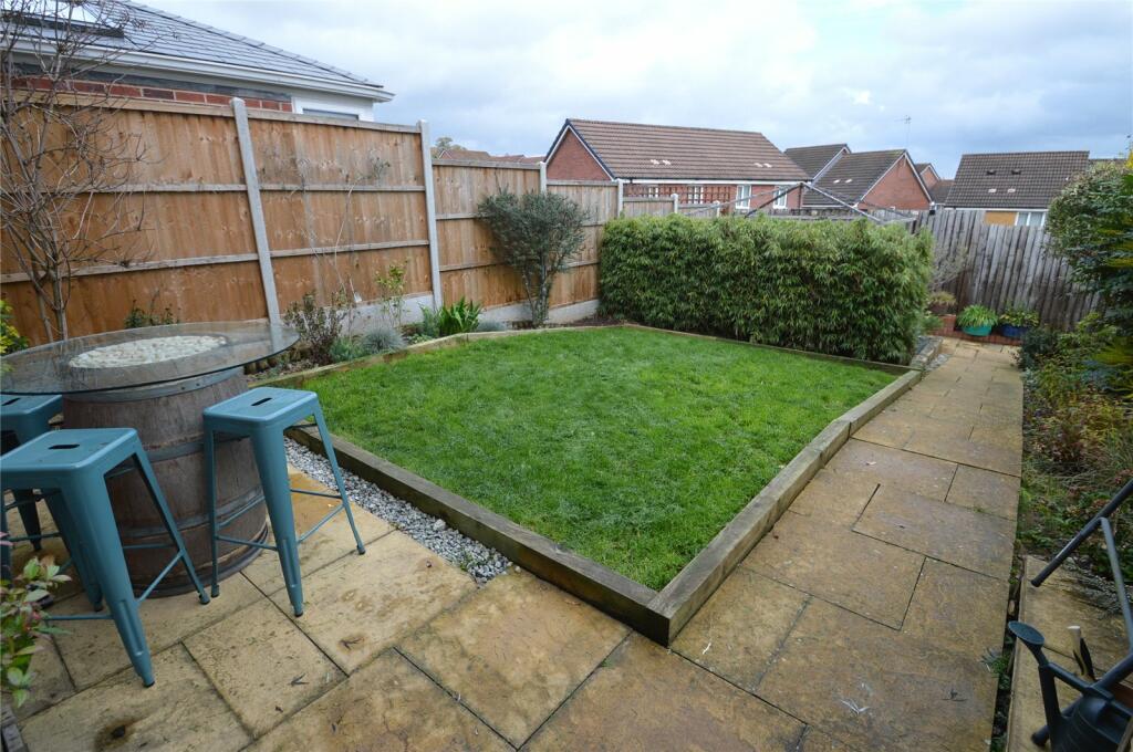 Additional image 13 of Gretton Close, Redditch, Worcestershire, B97