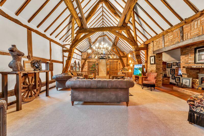 Additional image 6 of Church Farm Mews, Dosthill, Tamworth, B77 1PU