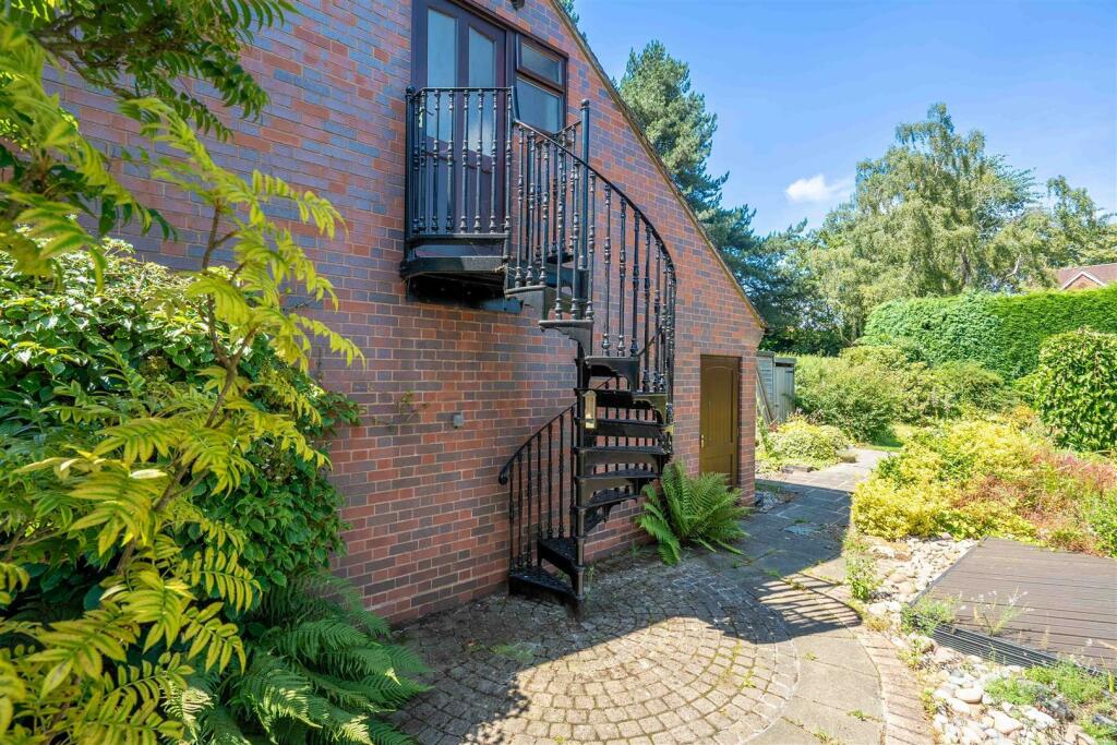 Additional image 32 of Jordan Road, Four Oaks, Sutton Coldfield