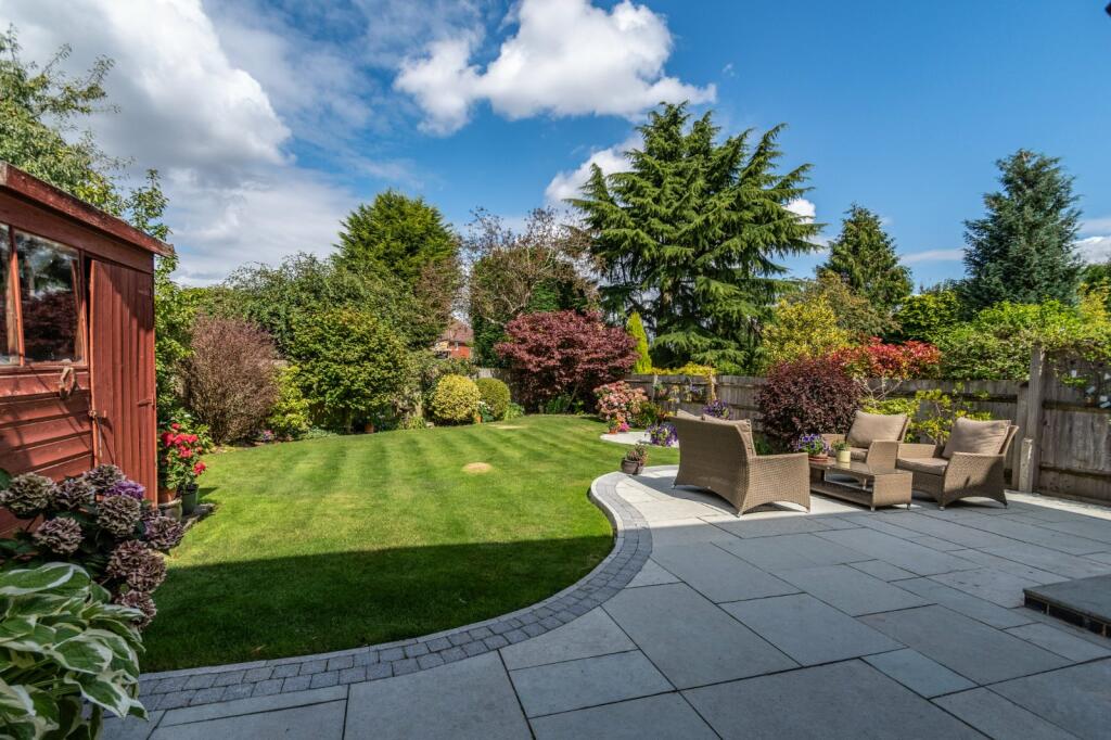 Additional image 12 of Shakespeare Drive, Shirley, Solihull, West Midlands, B90