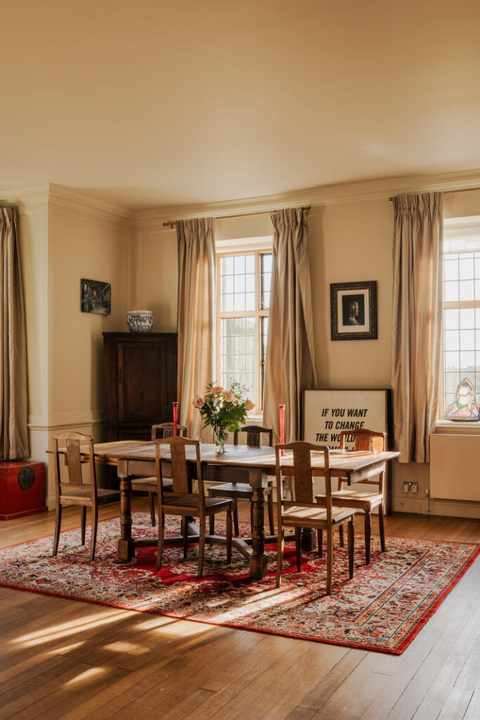 Additional image 5 of Glastonbury Apartment, Redlynch House, Bruton, Somerset