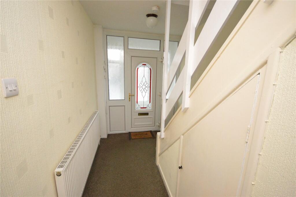 Additional image 9 of Marston Croft, Marston Green, Birmingham, B37