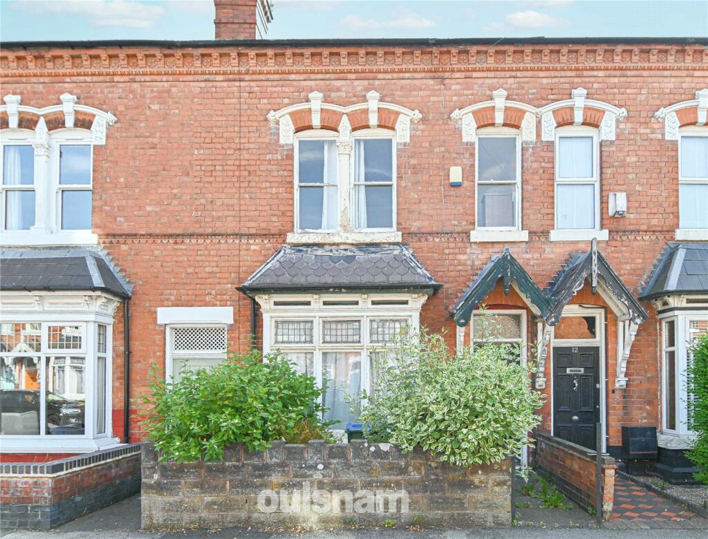 Additional image 23 of Herbert Road, Bearwood, B67