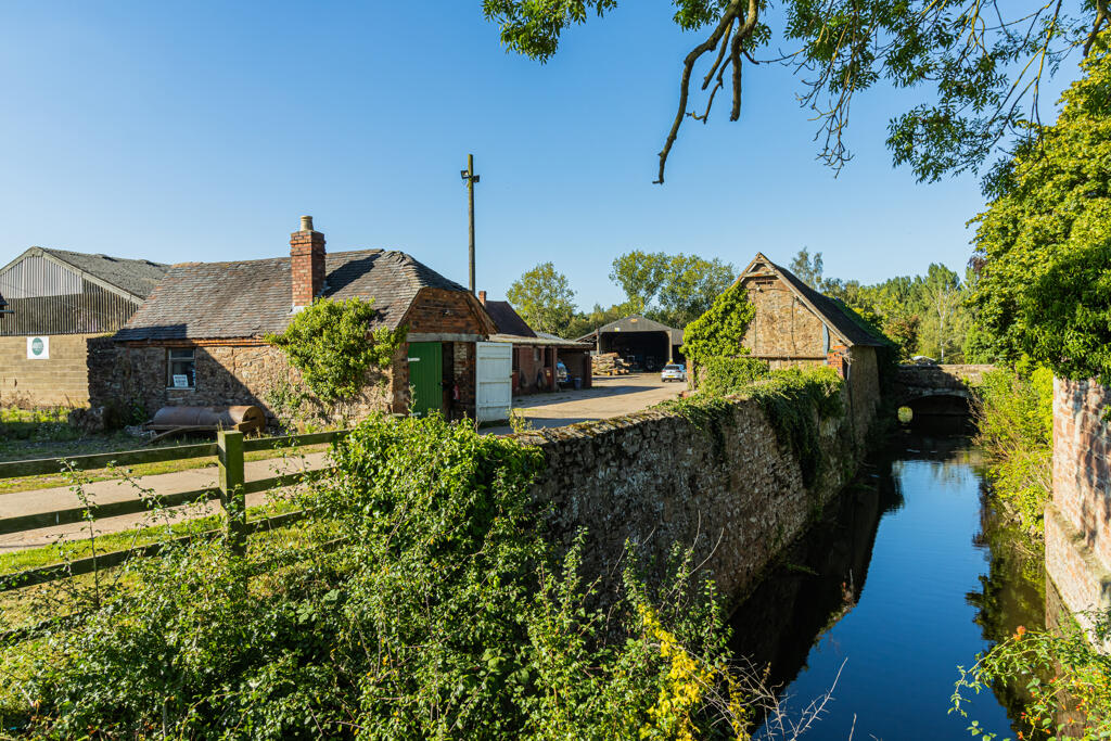 Additional image 18 of LOT 1, Whitacre Hall Grounds And Buildings, Nether Whitacre, Coleshill, Warwickshire, B46 2PD