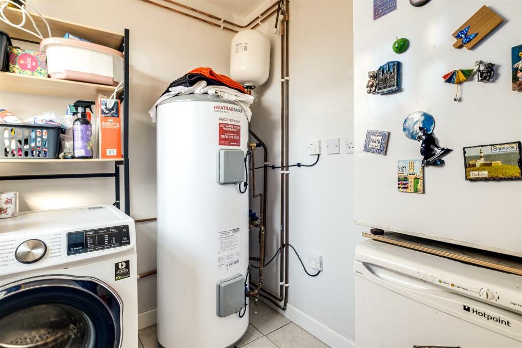 Additional image 20 of The Beck, Elford, Tamworth