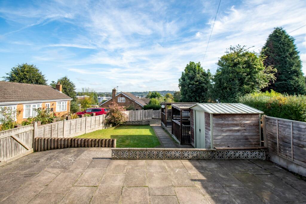 Additional image 21 of The Drive, Halesowen, West Midlands, B63