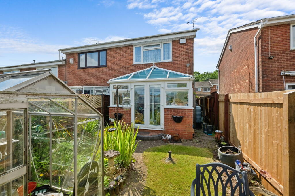 Additional image 11 of Charnwood Close, Rednal, Birmingham, B45 0JX