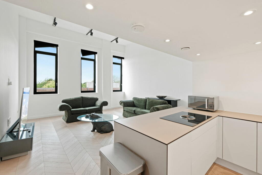 Additional image 3 of The Exchange Apartments, 20a, Poplar Road, Solihull, B91 3AB