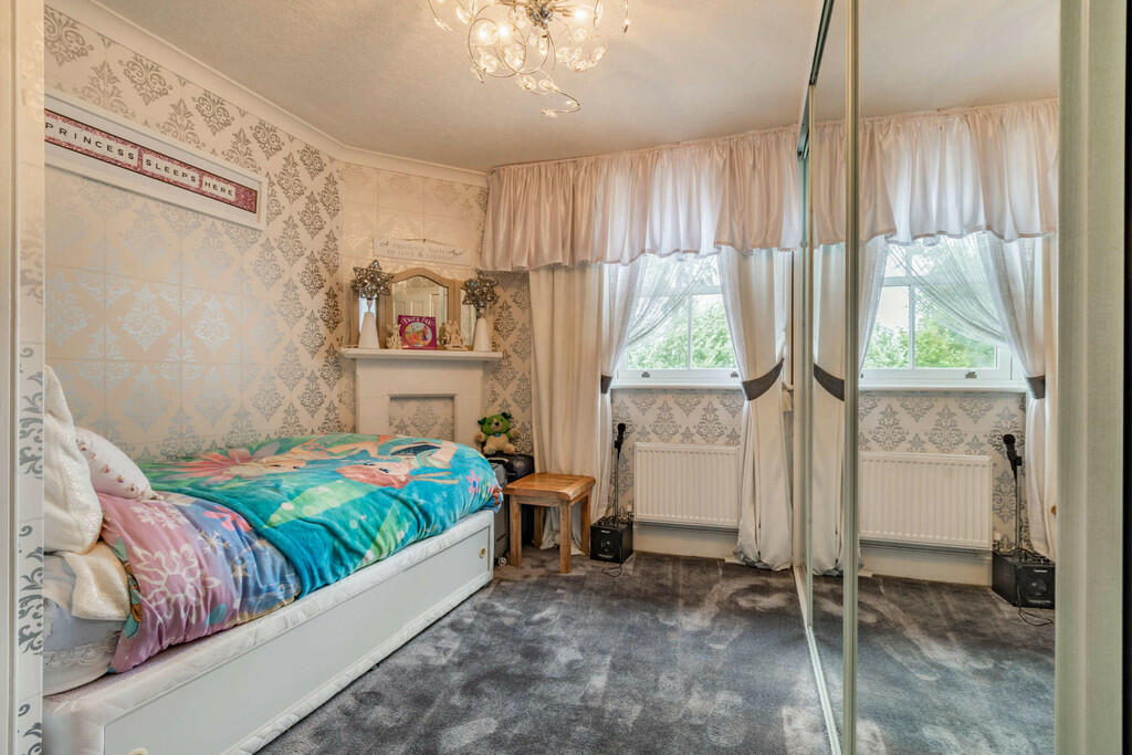 Additional image 19 of New Road, Shuttington